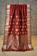 5500 Kanjiwaram Silk 38215