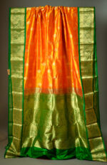 11500 Pure Kanjiwaram Silk 40954