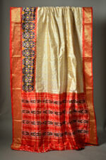 16500 Pure Patola Silk 34635