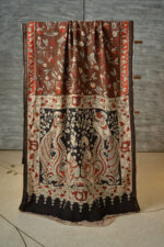 6850 Khadi Silk Kalakari Print 18755