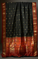 8800 Pure Paithani Silk 27759