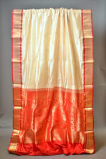 11500 Kanjiwaram Nauvari 4392