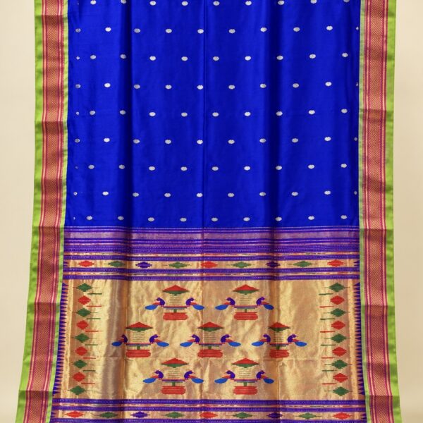 PURE PAITHANI